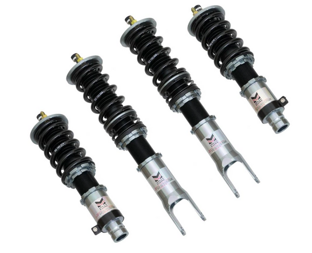Megan Racing® (88-91) Honda Civic EF9 Track Series Coilovers