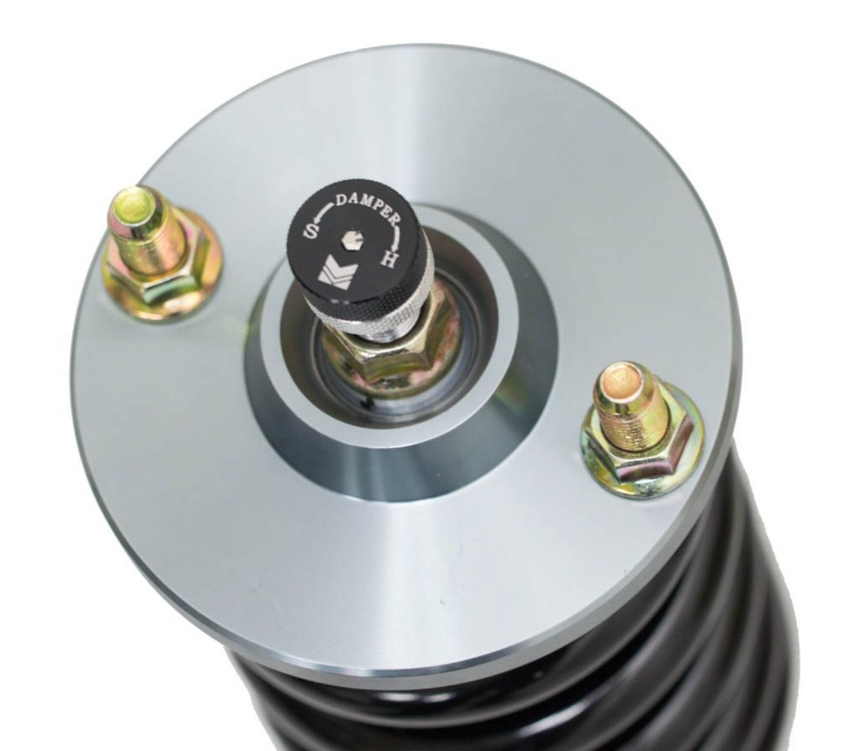 Megan Racing® (88-91) Honda Civic EF9 Track Series Coilovers
