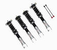 Megan Racing® (16+) Mazda MX-5 Miata Track Series Coilovers