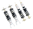 Megan Racing® (97-13) Corvette C5/C6 Track Series Coilovers (Coil Conversion)