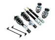 Megan Racing® (23+) Acura Integra 1.5L DE4 Track Series Coilovers