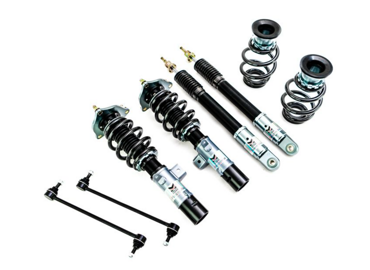Megan Racing® (23+) Acura Integra 1.5L DE4 Track Series Coilovers