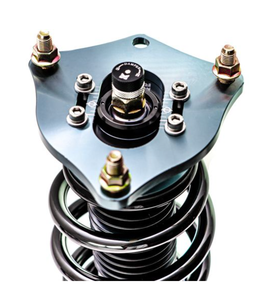 Megan Racing® (23+) Acura Integra 1.5L DE4 Track Series Coilovers