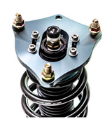 Megan Racing® (23+) Acura Integra 1.5L DE4 Track Series Coilovers