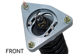 Megan Racing® (05-12) Porsche Cayman 987 Track Series Coilovers