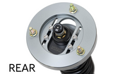 Megan Racing® (05-12) Porsche Cayman 987 Track Series Coilovers