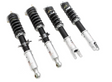 Megan Racing Nissan 370Z VQ37VHR Track Coilovers (Rear Coilover Conver…

