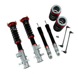 Megan Racing® (17+) Chrysler Pacifica Street Series Coilovers