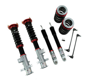 Megan Racing® (17+) Chrysler Pacifica Street Series Coilovers