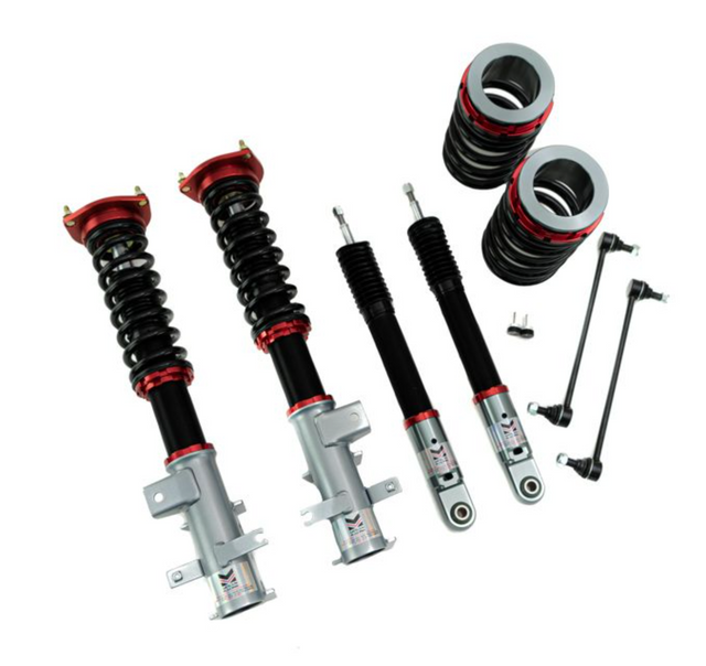 Megan Racing® (17+) Chrysler Pacifica Street Series Coilovers