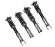 Megan Racing 03-07 Mitsubishi Lancer EVO 8/9 Track Coilovers

