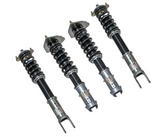 Megan Racing 03-07 Mitsubishi Lancer EVO 8/9 Track Coilovers

