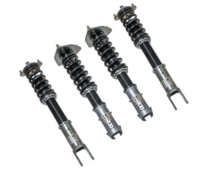 Megan Racing 03-07 Mitsubishi Lancer EVO 8/9 Track Coilovers

