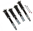 Megan Racing® (08-15) Mitsubishi Lancer EVO X Track Series Coilovers