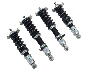 Megan Racing® (90-05) Mazda MX-5 Miata Track Series Coilovers