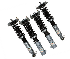 Megan Racing® (86-92) Mazda RX-7 Track Series Coilovers