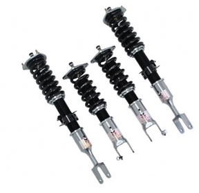 Megan Racing® (03-09) Infiniti G35/Nissan 350Z RWD Track Series Coilovers