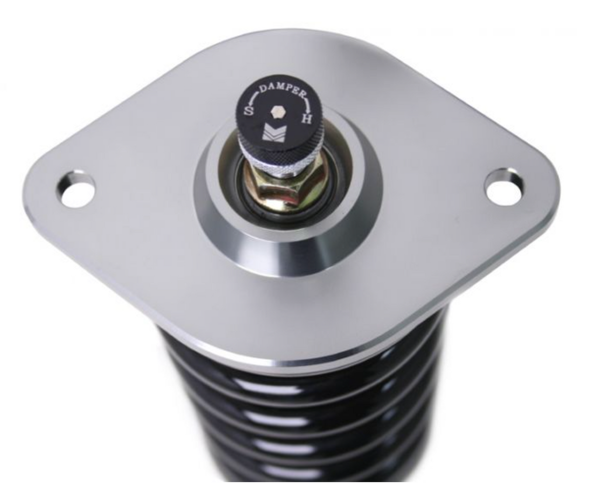Megan Racing® (03-09) Infiniti G35/Nissan 350Z RWD Track Series Coilovers
