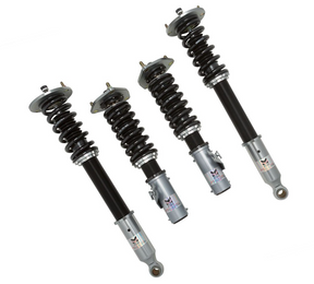 Megan Racing® (95-98) Nissan 240SX S14 Track Series Coilovers