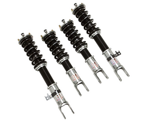 Megan Racing® (99-09) Honda S2000 Track Series Coilovers