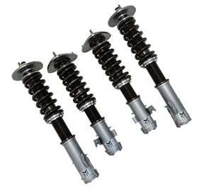 Megan Racing® (02-07) Subaru Impreza WRX Track Series Coilovers
