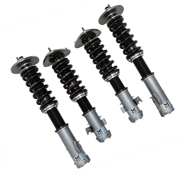 Megan Racing® (02-07) Subaru Impreza WRX Track Series Coilovers
