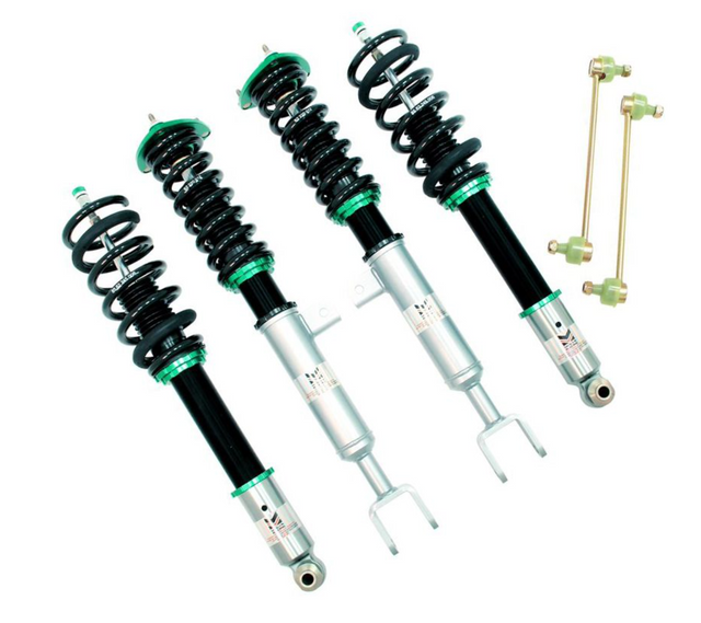 Megan Racing® BMW M6 Gran Coupe F06 4.4L Euro Coilovers

