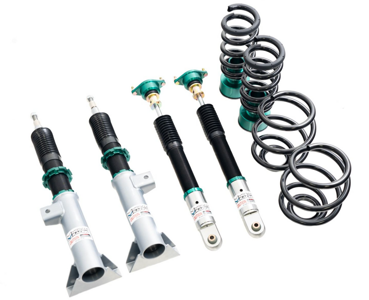 Megan Racing 11-17 Mercedes Benz E550 C207 Euro Coilovers

