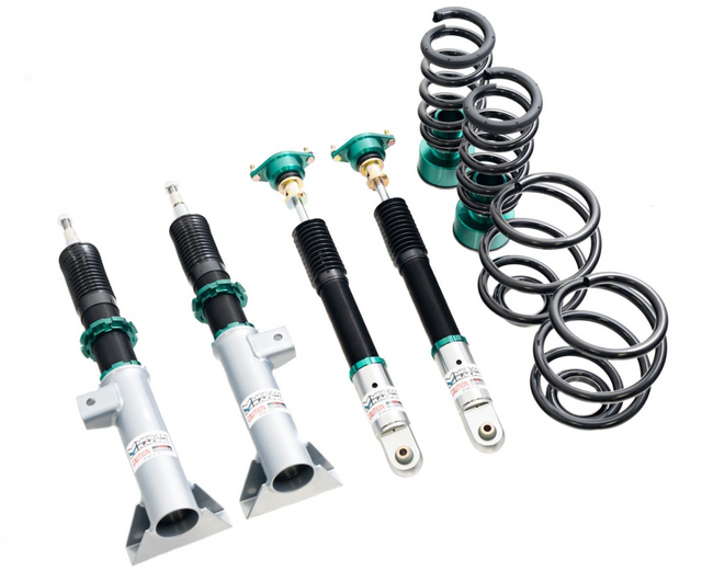 Megan Racing 11-17 Mercedes Benz E550 C207 Euro Coilovers

