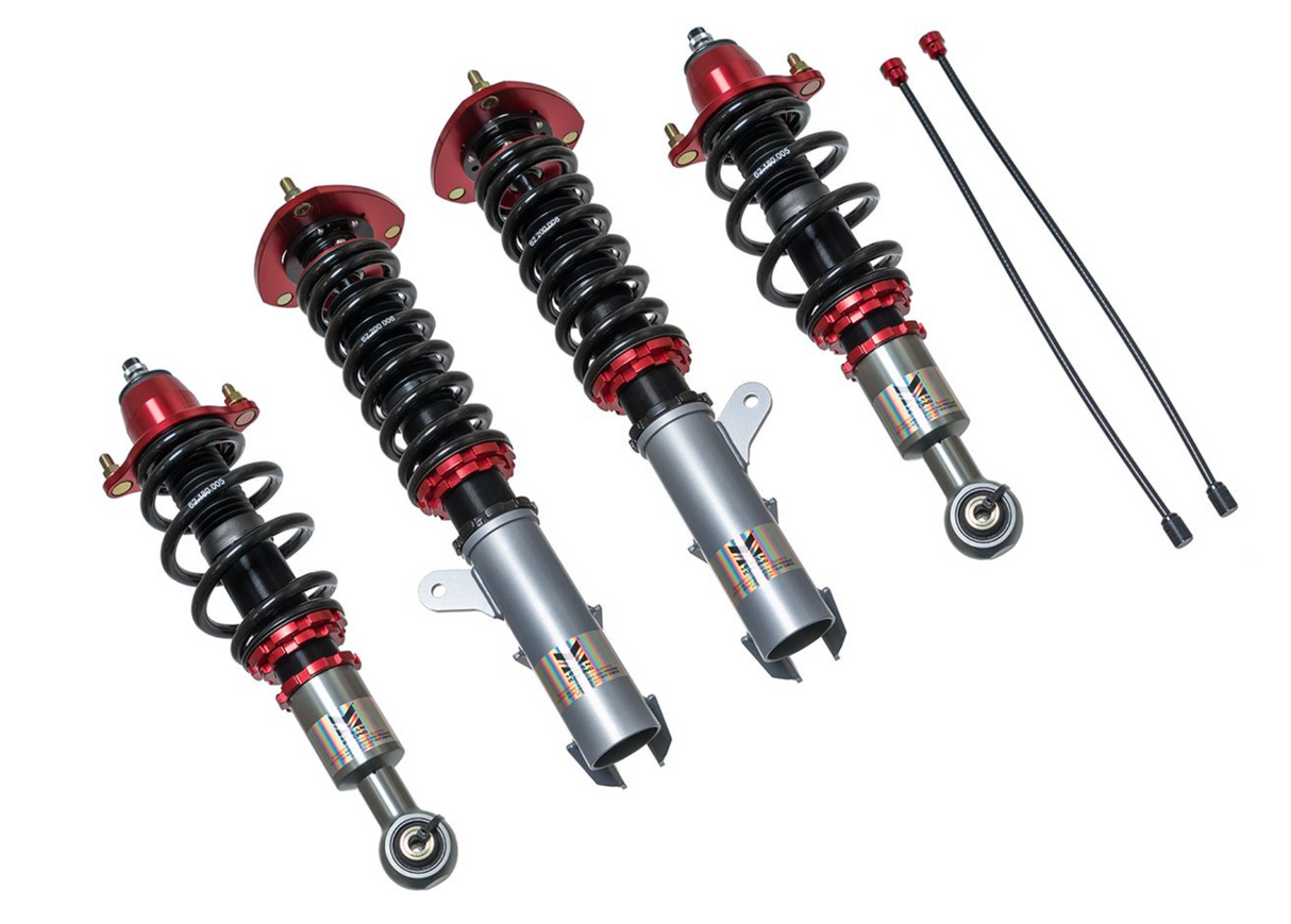 Megan Racing 07-14 Mitsubishi Lancer Evolution Street Coilovers

