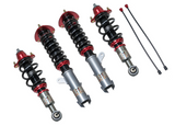Megan Racing 07-14 Mitsubishi Lancer Evolution Street Coilovers

