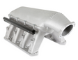 Holley® #300-658 Gen III Hemi Hi-Ram EFI Intake Manifold (80/92mm Mopar Throttle Bodies)
