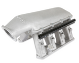 Holley® #300-658 Gen III Hemi Hi-Ram EFI Intake Manifold (80/92mm Mopar Throttle Bodies)