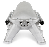 Holley® #300-658 Gen III Hemi Hi-Ram EFI Intake Manifold (80/92mm Mopar Throttle Bodies)