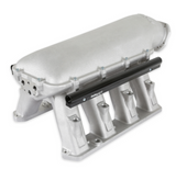 Holley® #300-658 Gen III Hemi Hi-Ram EFI Intake Manifold (80/92mm Mopar Throttle Bodies)