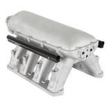 Holley® #300-658 Gen III Hemi Hi-Ram EFI Intake Manifold (80/92mm Mopar Throttle Bodies)