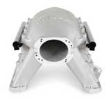 Holley® #300-658 Gen III Hemi Hi-Ram EFI Intake Manifold (80/92mm Mopar Throttle Bodies)