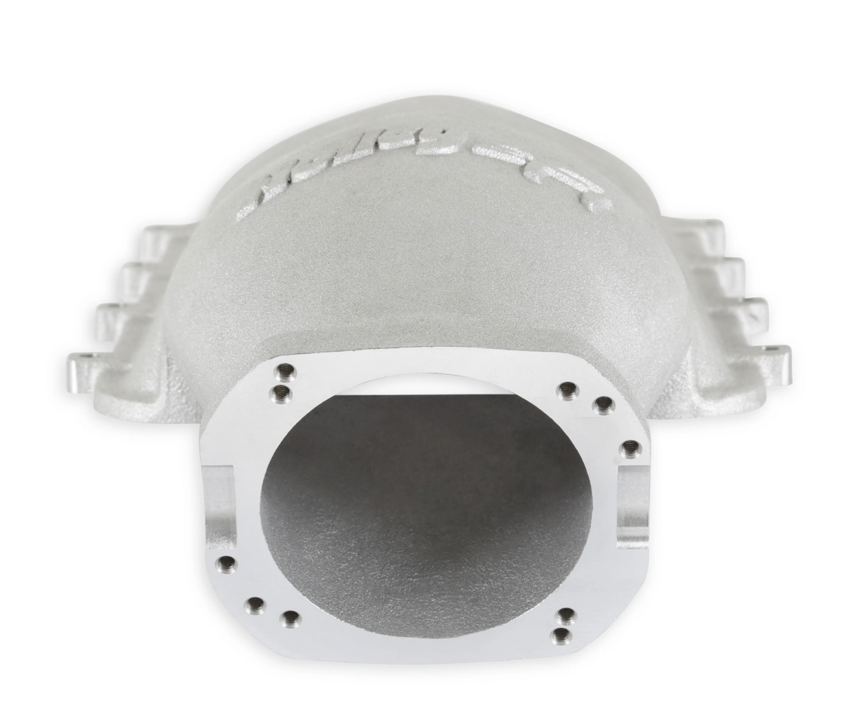 Holley® #300-658 Gen III Hemi Hi-Ram EFI Intake Manifold (80/92mm Mopar Throttle Bodies)