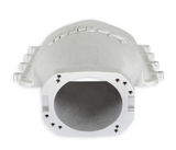 Holley® #300-658 Gen III Hemi Hi-Ram EFI Intake Manifold (80/92mm Mopar Throttle Bodies)