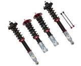 Megan Racing 08-15 Mitsubishi Lancer EVO X Street Coilovers

