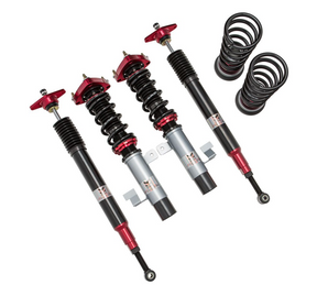 Megan Racing® (10-13) Mazda 3 BL 2.5L Street Series Coilovers