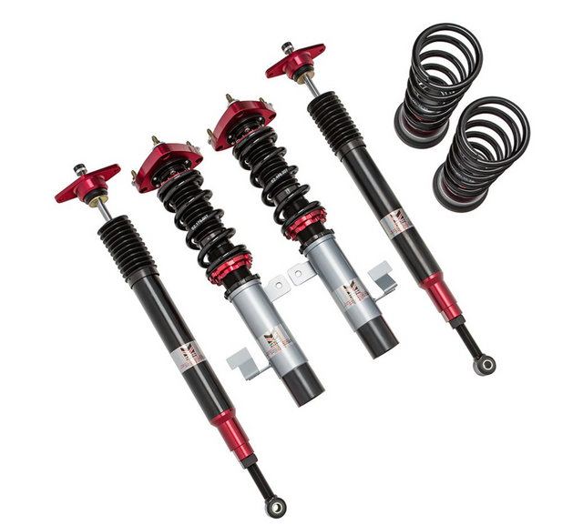 Megan Racing® (10-13) Mazda 3 BL 2.5L Street Series Coilovers