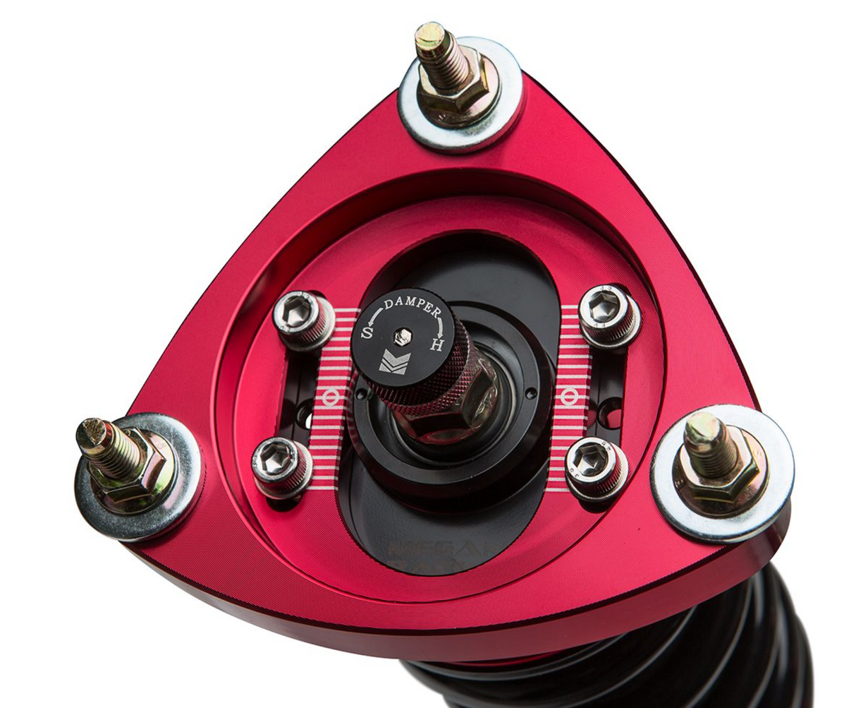 Megan Racing® (10-13) Mazda 3 BL 2.5L Street Series Coilovers