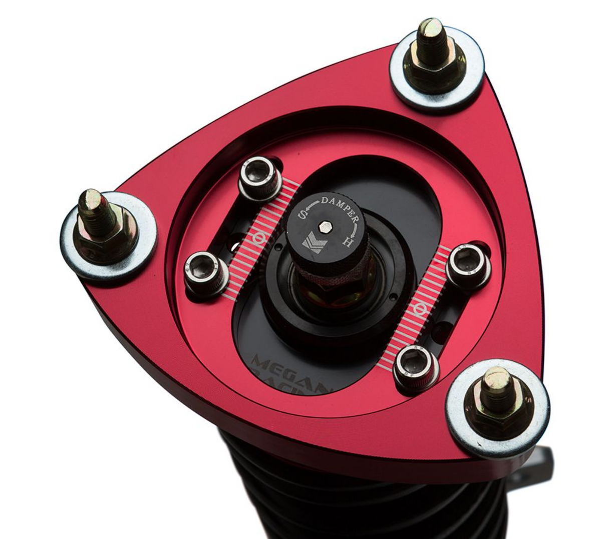 Megan Racing® (04-10) Mazda 5 Premacy Street Series Coilovers