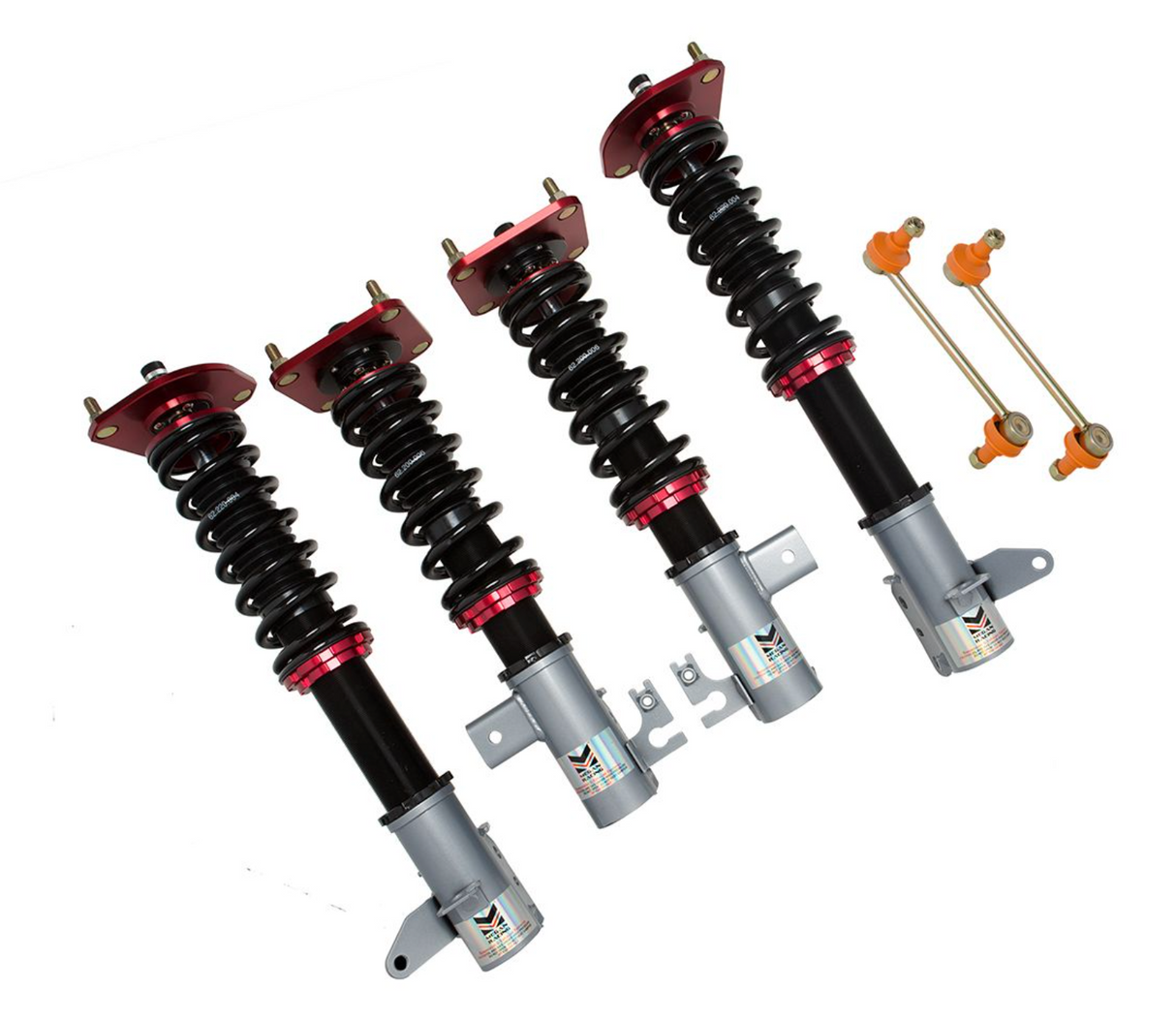 Megan Racing® (98-03) Mazda Protege Street Series Coilovers

