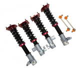 Megan Racing® (98-03) Mazda Protege Street Series Coilovers

