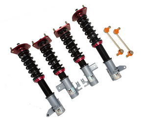 Megan Racing® (98-03) Mazda Protege Street Series Coilovers

