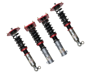 Megan Racing® (86-92) Mazda RX-7 FC Street Series Coilovers

