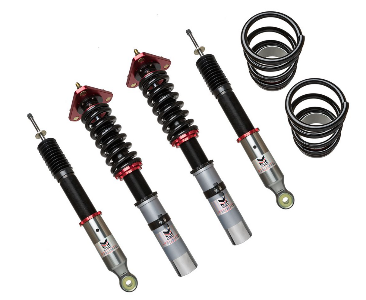 Megan Racing® (85-88) Toyota Cressida X70 Street Series Coilovers