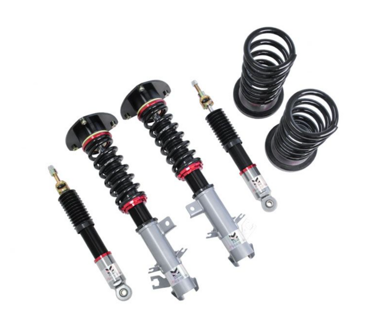 Megan Racing 11-16 Nissan Quest RE52 VQ35DE Street Coilovers


